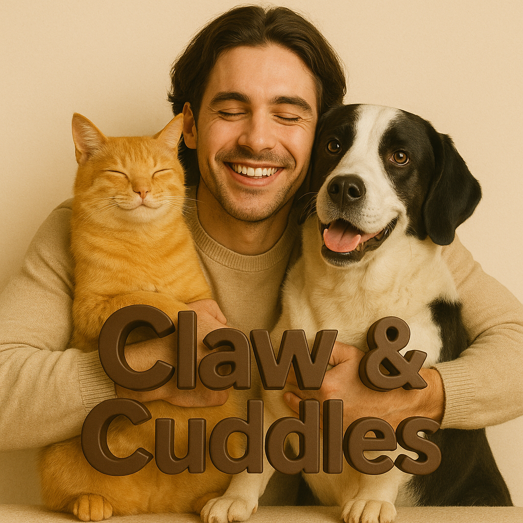 Amor y compromiso con los animales